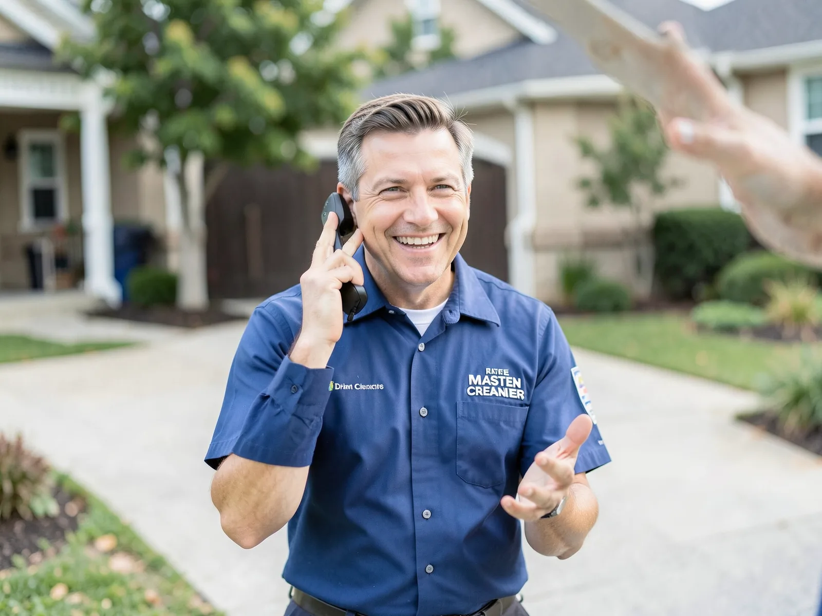 Drain Cleaning Quanah, TX FAQs